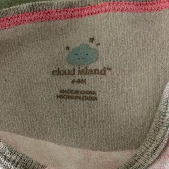 6-9MONTH BABY CLOTHES EUC LOT❤️ - Picture 3 of 14